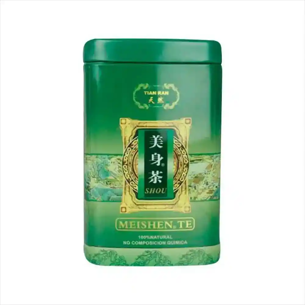 Te Meishen Tarro Natural Light 50