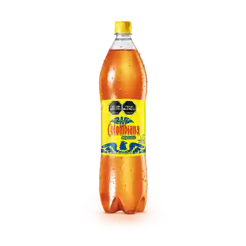 Gaseosa Colombiana 1,5 l