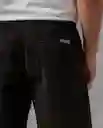 Short Hombre Negro Talla 28 19400728K Rifle