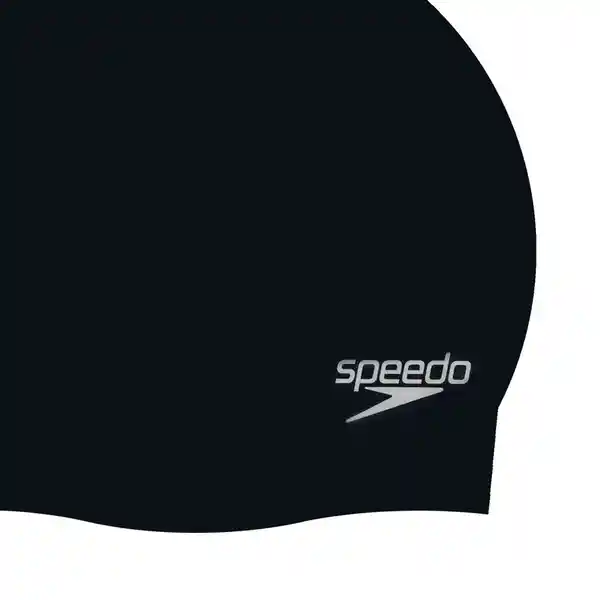 Speedo Gorro De Natacion Silicona Jr-001