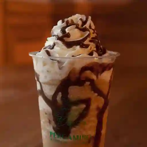 Frappé Chocolate