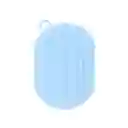 Esponja Para Cuerpo de Doble Cara Serie Azul Miniso