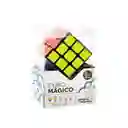 Cubo Mágico Clásico Diseño 0002 Casaideas