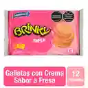 Brinky Fresa x 12 paq