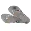 Havaianas Sandalias Slim Party Fcpr3498 7909690091974 T: 41-42