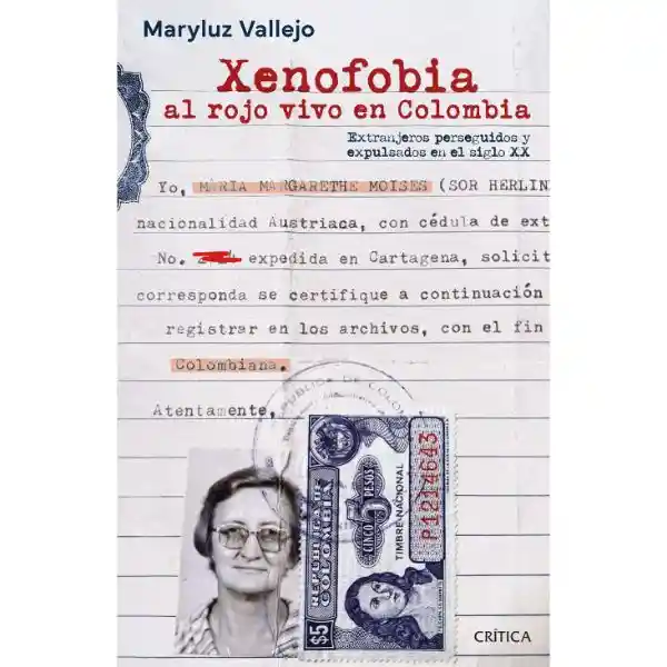 Xenofobia al Rojo Vivo en Colombia