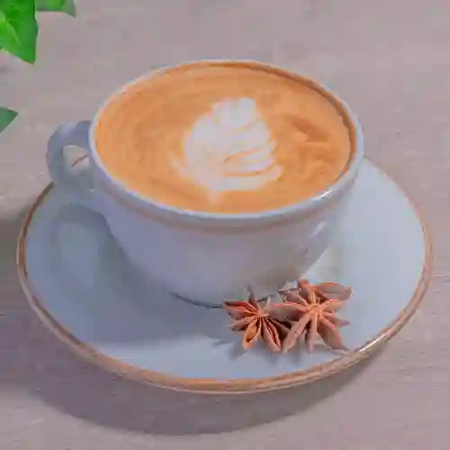 Capuchino Vainilla 9 Oz