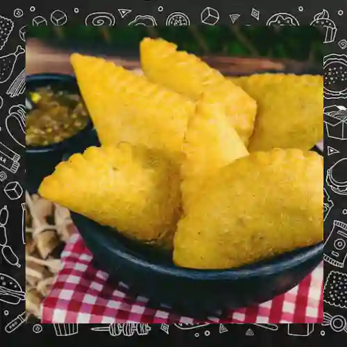 Empanada
