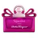 Signorina Salvatore Ferragamo Perfume  Ribelle For Women 200 Ml