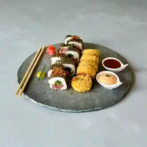 Kaiseki Hoshi
