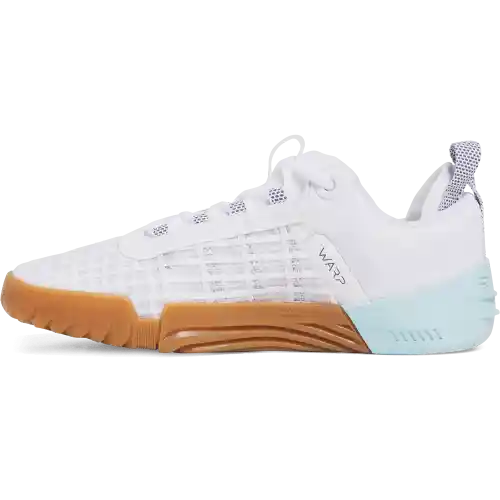 Under Armour Tenis W Tribase Reign 6 de Mujer Blanco Talla 6.5