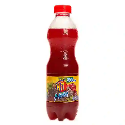 Jugo Hit de Mora 400ml