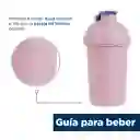 Vaso de Plástico de Agua Sports 580 mL Miniso