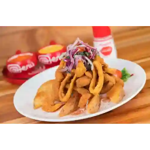 Jalea Mixta