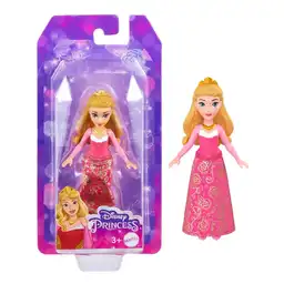 Muñeca Fashion Aurora Disney Princesa