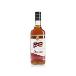 Grajales Licor Crema Amaretto