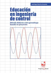 Educación en Ingeniería de Control