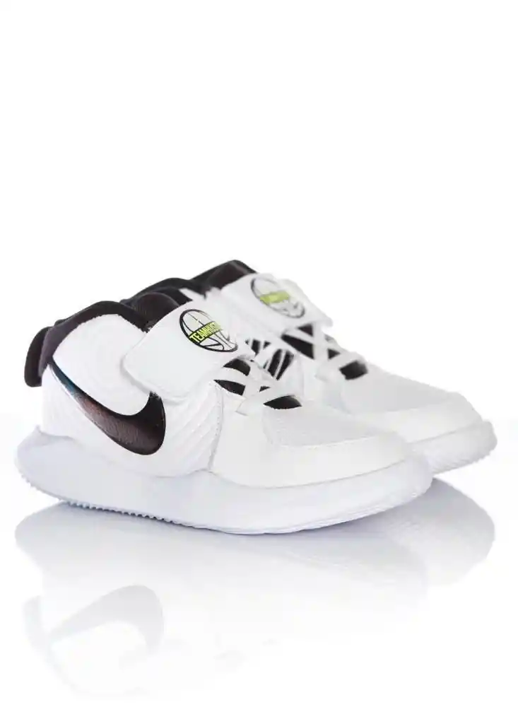 Nike Team Hustle D 9 (Td) 7C