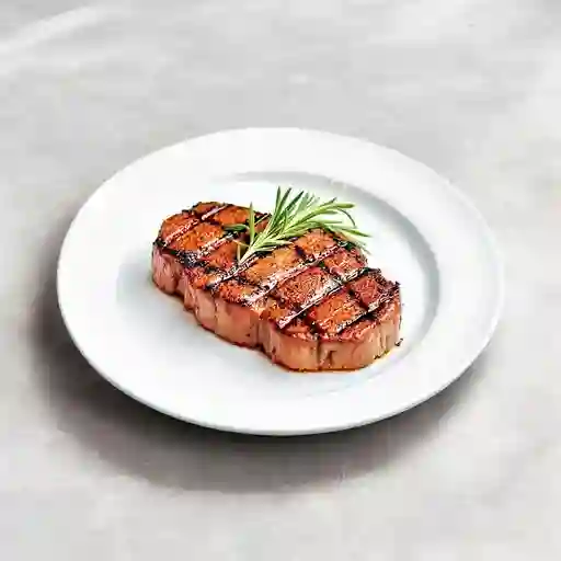 Bife De Lomo Corte Grueso