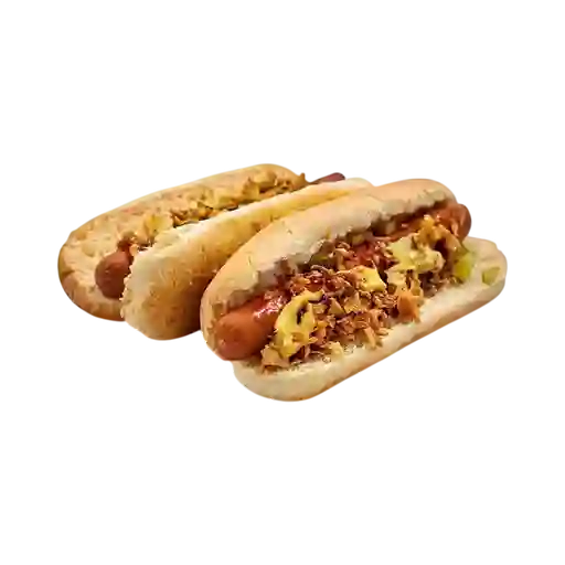 Perro Americano Especial