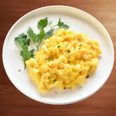 Huevos al Gusto