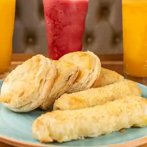 Palito de Queso