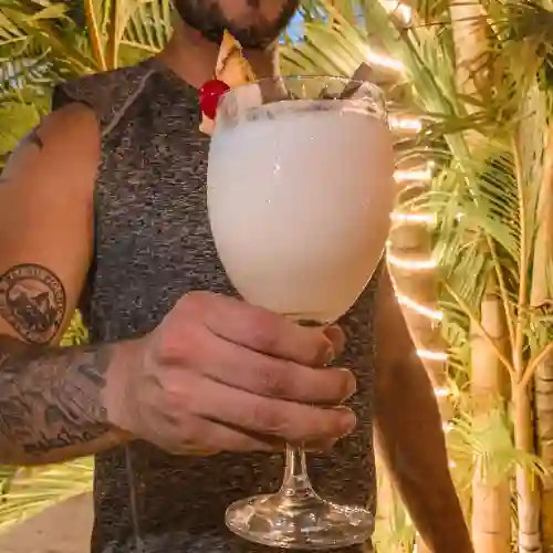 Piña Colada