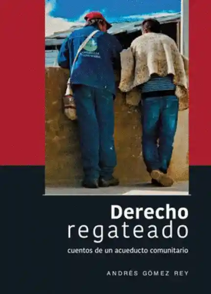 Derecho Regateado