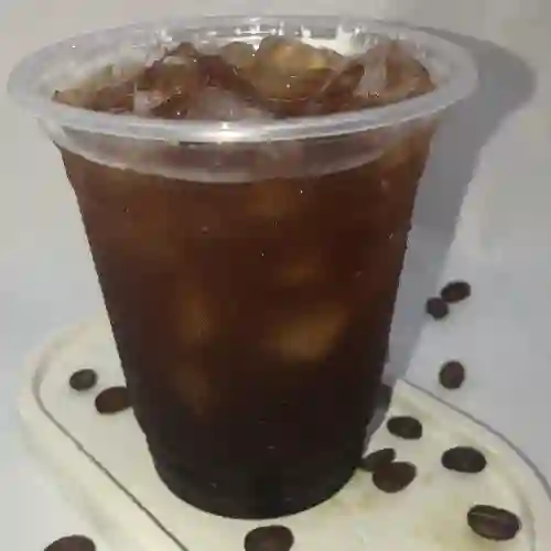 Cold Brew