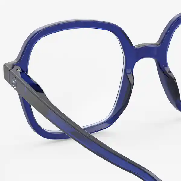 Izipizi Gafas Reading D Azul T + 1.5