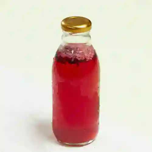 Soda Flor Jamaica