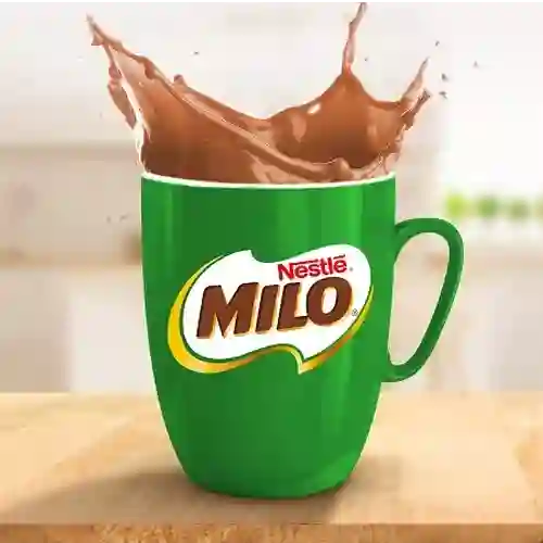 Milo