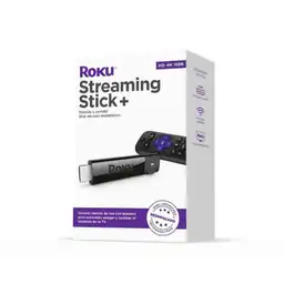 Roku Reproductor Stick Reempacado