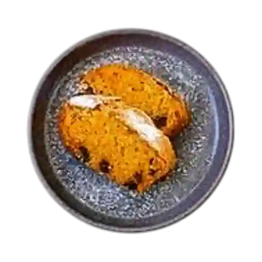 Torta de Zanahoria