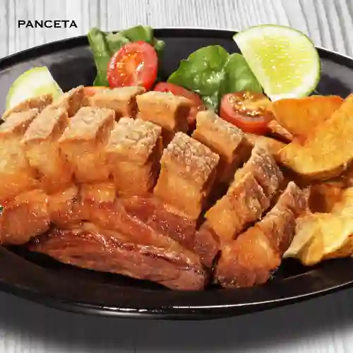 Panceta