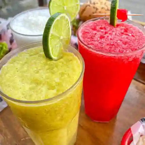 Limonada Natural