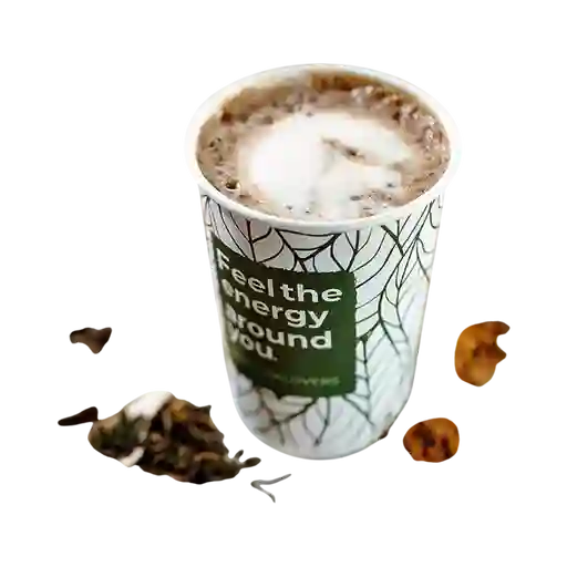 Chai Masala Caliente