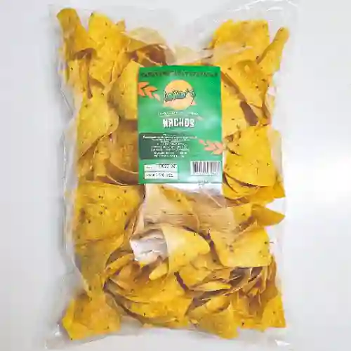 Bolsa de Nachos