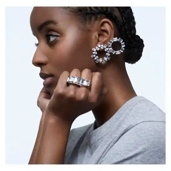 Aretes 5618629 Swarovski