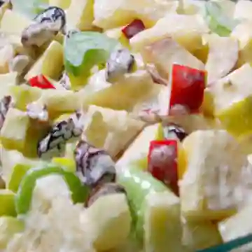 Ensalada Agri-dulce