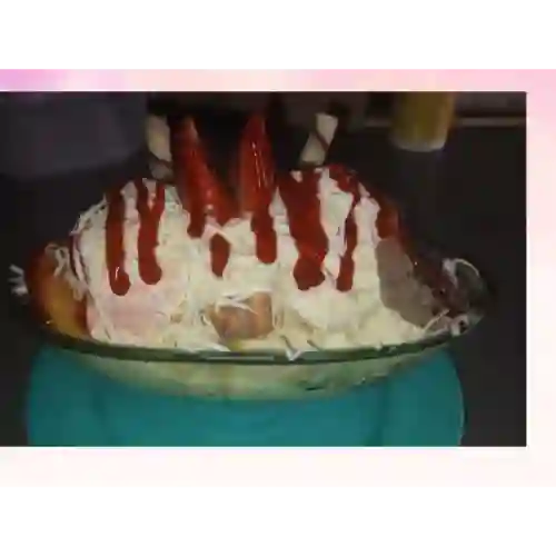 Banana Split