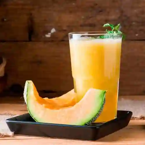 Jugo de Melón