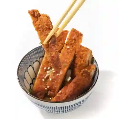 Pollo Hattori Panko