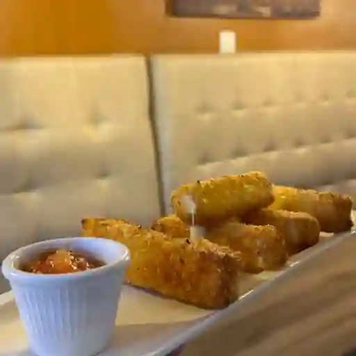 Dedos De Queso
