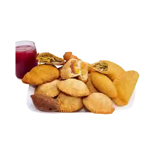 Empanada de Carne