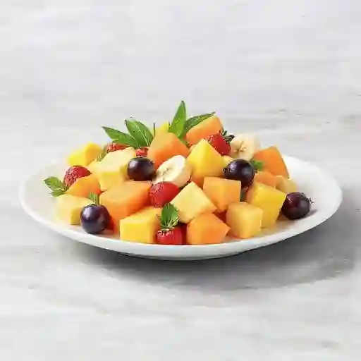 Ensalada De Frutas