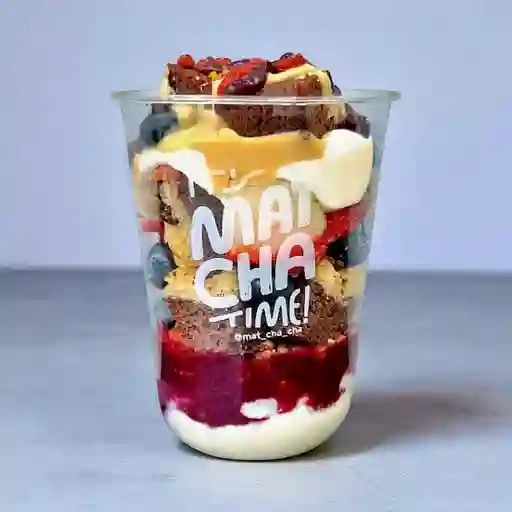 Arma Tu Parfait