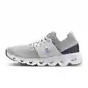 On Zapatos Cloudswift 3 Para Hombre Gris T. 8.5 Ref: 3MD10560094