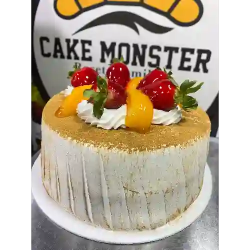 Torta Tres Leches
