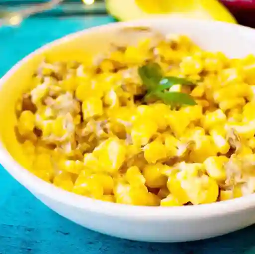 Maicitos Juana Vegetariano